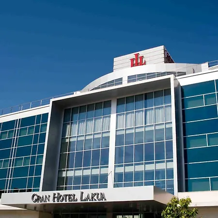 Gran Hotel Lakua-3