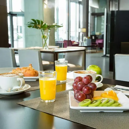 Sercotel Boulevard Vitoria-Gasteiz-3
